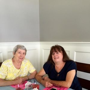 Meet your Posher, Cindy